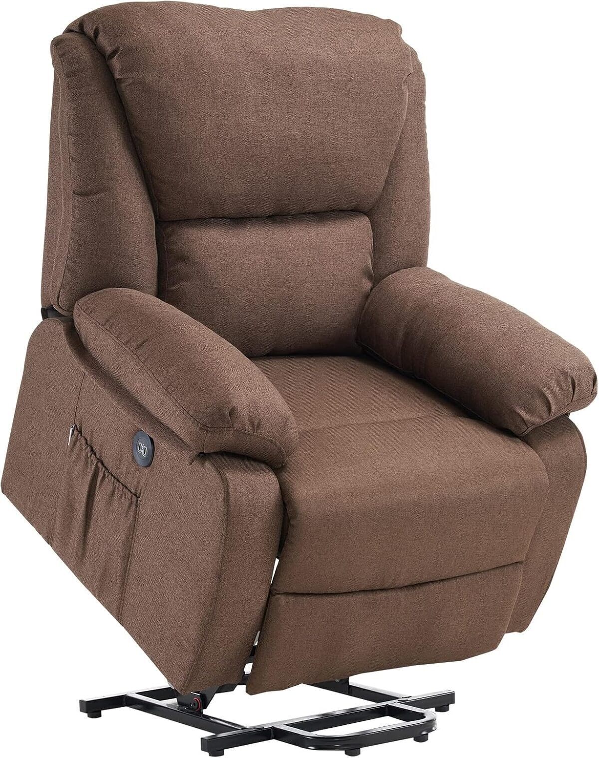 home-staging_01 Test du fauteuil électrique stelvio de ecode : confort et technologie avancée