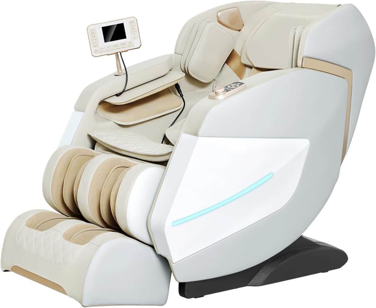 home-staging_01 Test du massage électrique Relaxora Zero Gravity