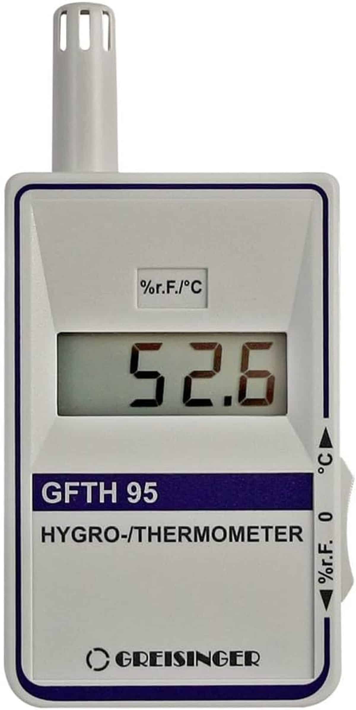 home-staging_01 Test Greisinger GFTH 95 : l'humidimètre de précision