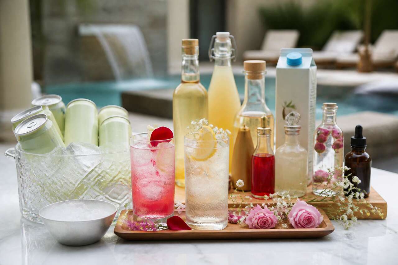home-staging_01 Mocktails à savourer au bord du spa