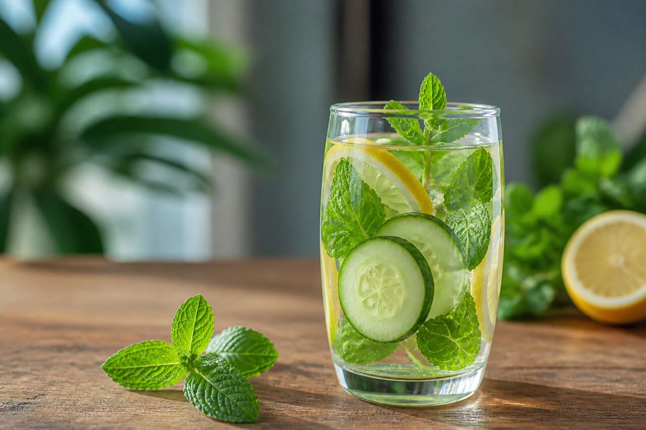 Que boire pour éliminer les toxines : hydratation et boissons utiles Que boire pour éliminer les toxines : hydratation et boissons utiles