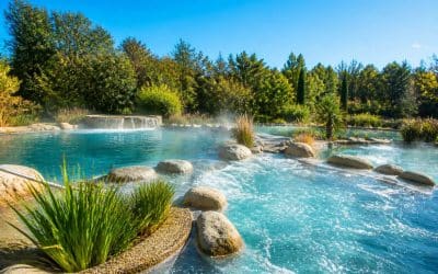 Sources d’eau thermale à Casteljaloux : bienfaits et spécificités