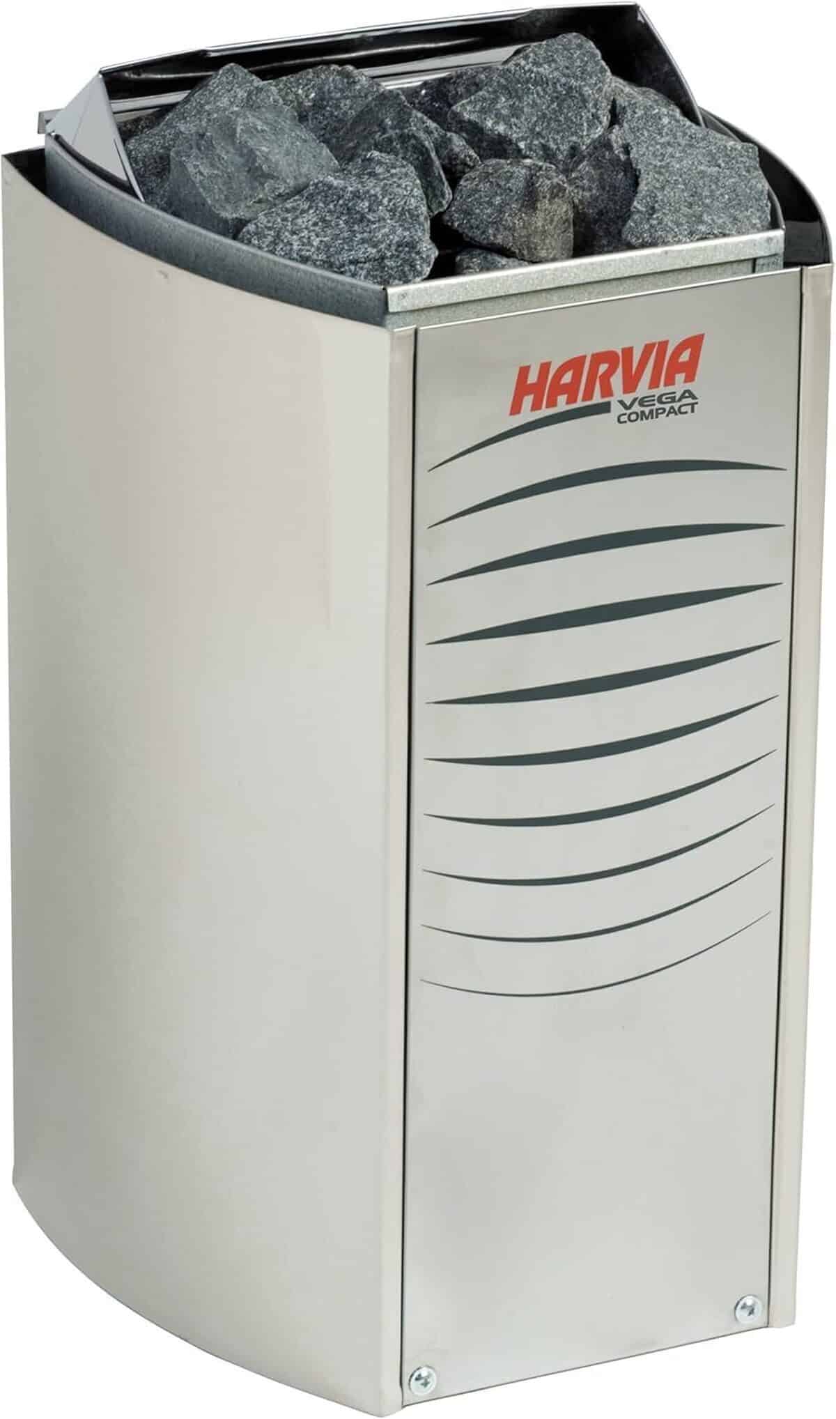 home-staging_01 Test Harvia Vega compact : performance 3, 5 kW