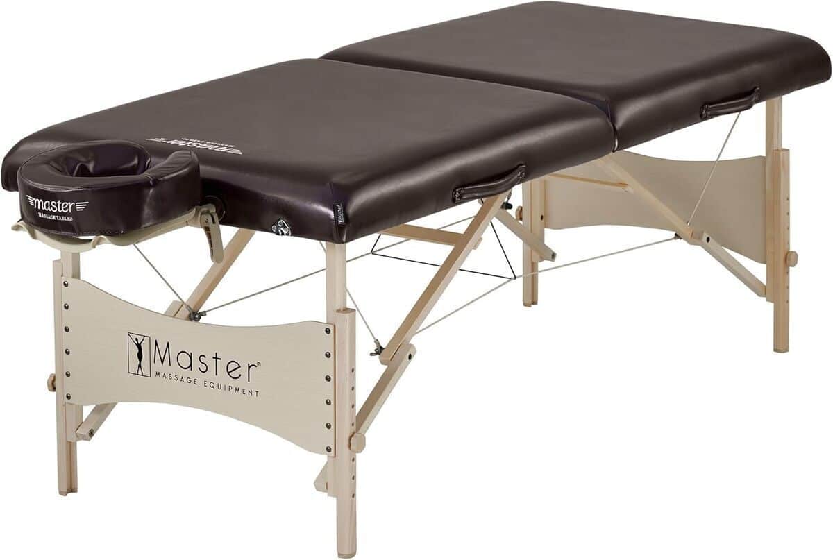 home-staging_01 Test : table de massage portable Master Balboa 76 cm